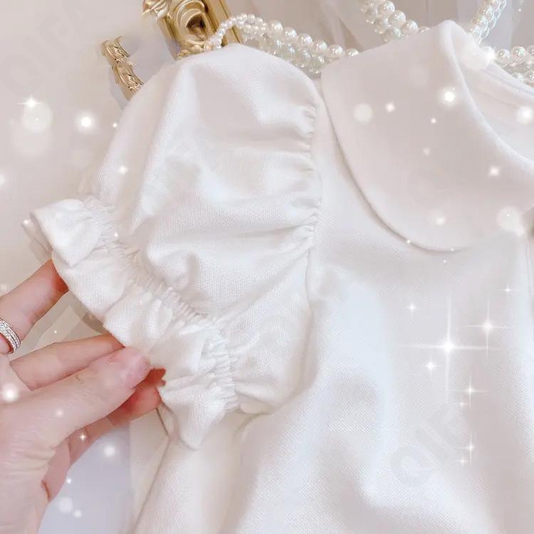 Детская Футболка CC2545_RX6218_2550_2574