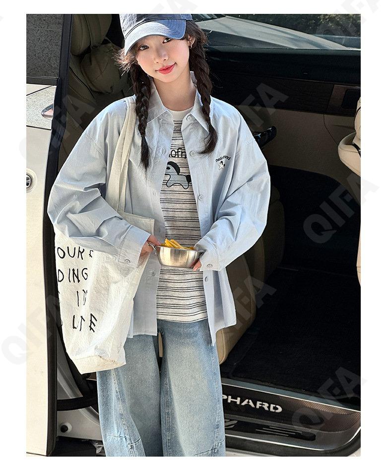 Детская Рубашка CC1435_FSCT99649-2_230_2576_97