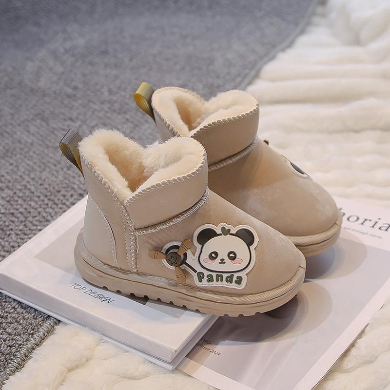 Детские Угги CC5214_6620_M-C3