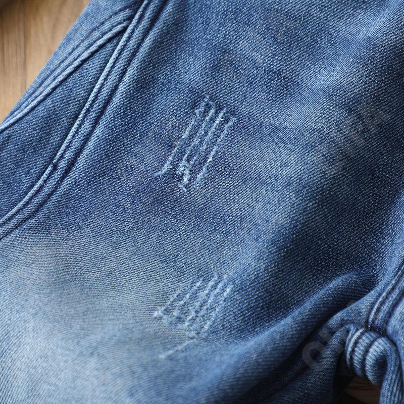 Детские Джинсы CC2327_L-19-2883-1