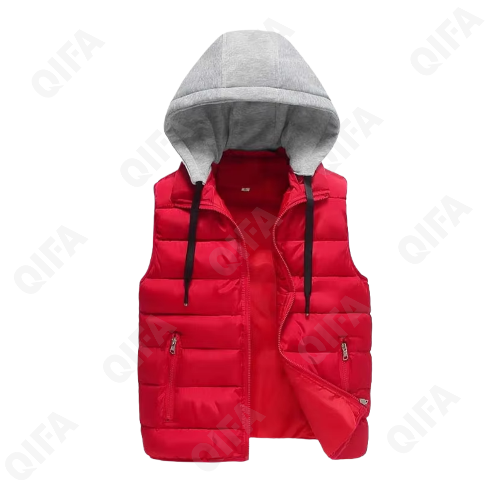 Мужской Жилет CC5074_C19-1454O99707H Мужской Жилет CC5074_C19-1454O99707H