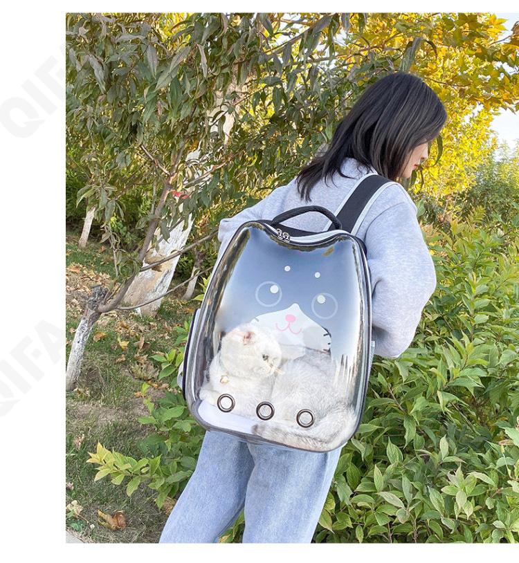 Женская Переноска для животных CC3294_D011-1