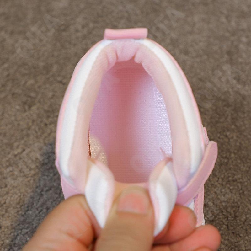 Детские Кеды CC3601_E5116-W-A2 Детские Кеды CC3601_E5116-W-A2