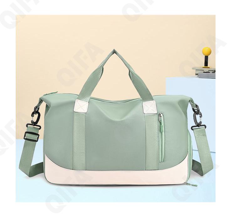 Женская Дорожная сумка CC423_11379-5 Женская Дорожная сумка CC423_11379-5