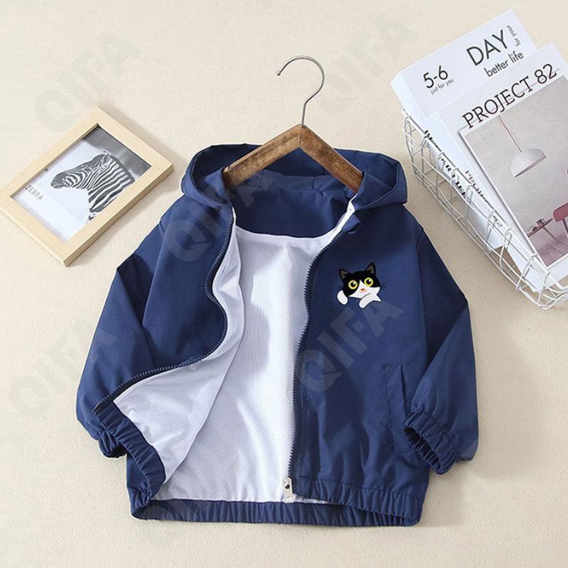 Детская Ветровка CC4214_5109_247_1817_43