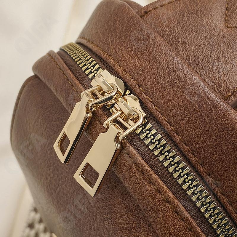 Женский Рюкзак на одно плечо CC1267_Y837-5