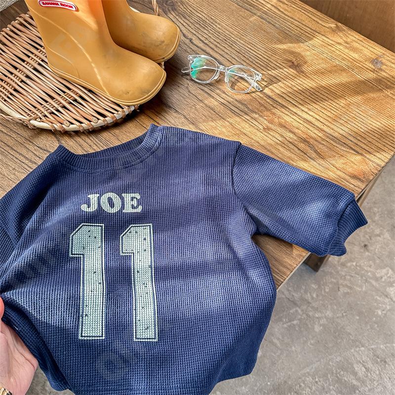 Детский Лонгслив CC1293_123073_247_2574