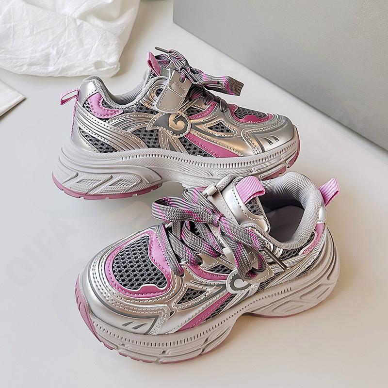 Детские Кроссовки CC4048_H-601-A1 Детские Кроссовки CC4048_H-601-A1