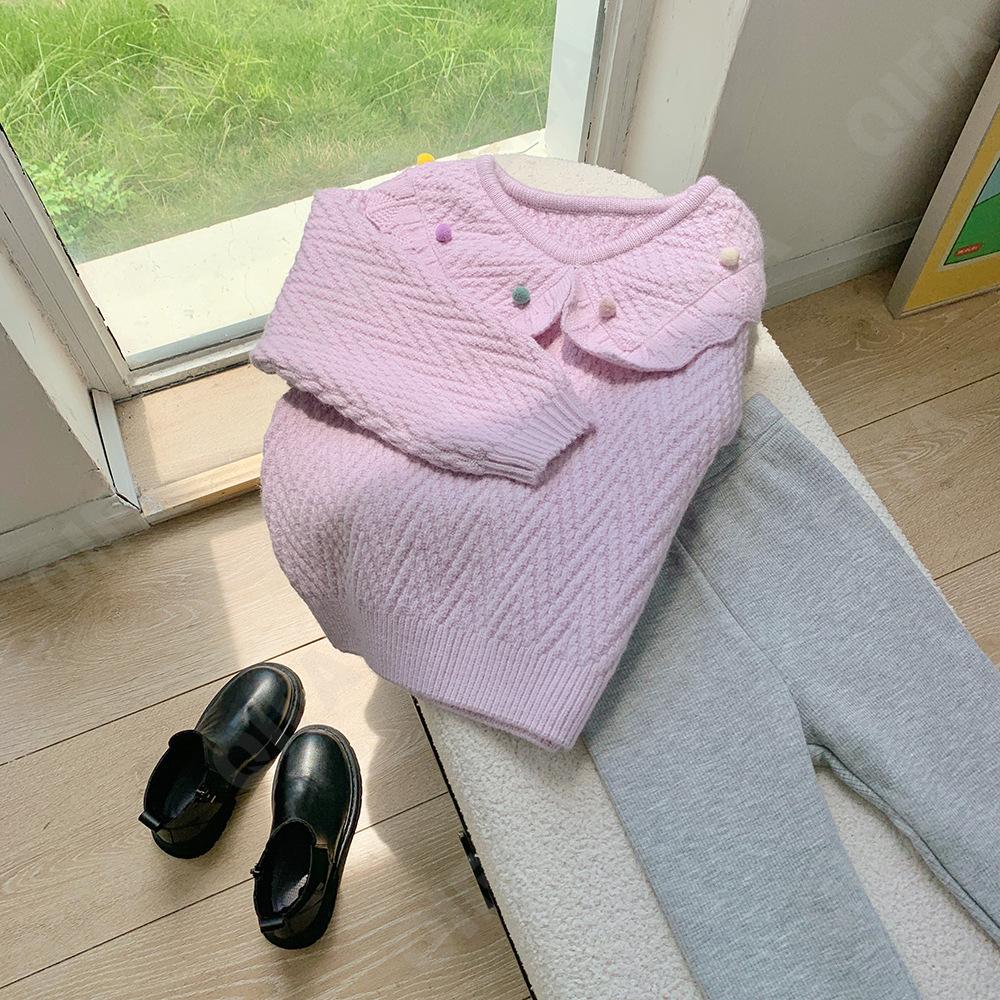 Детский Джемпер CC2543_HYCQ11_225_2574