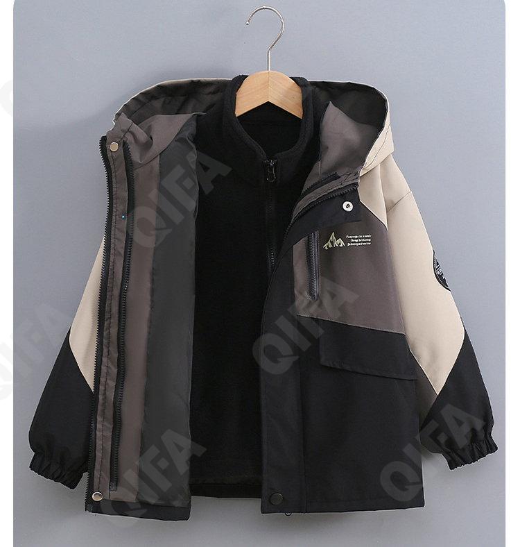 Детская Ветровка CC4809_5676_252_2579_39 Детская Ветровка CC4809_5676_252_2579_39