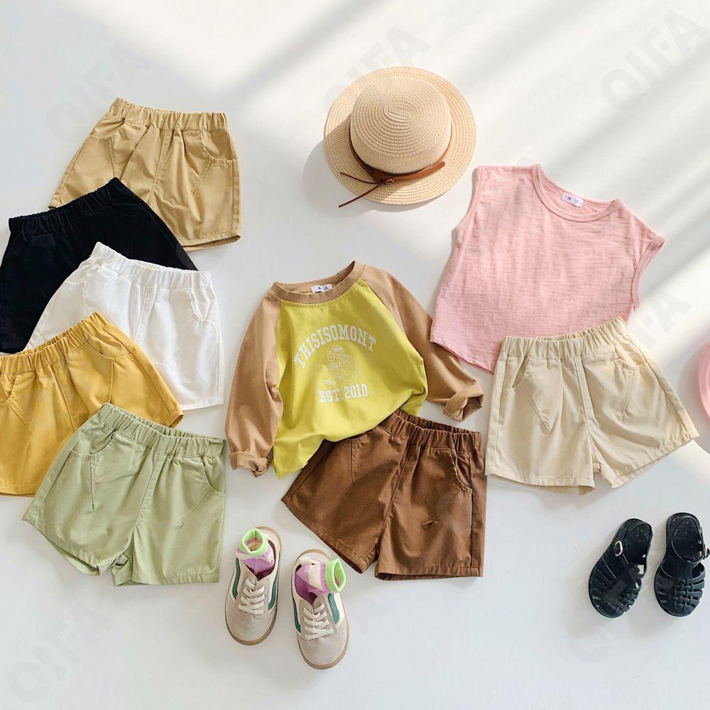 Детские Шорты CC2543_3303_225_2574