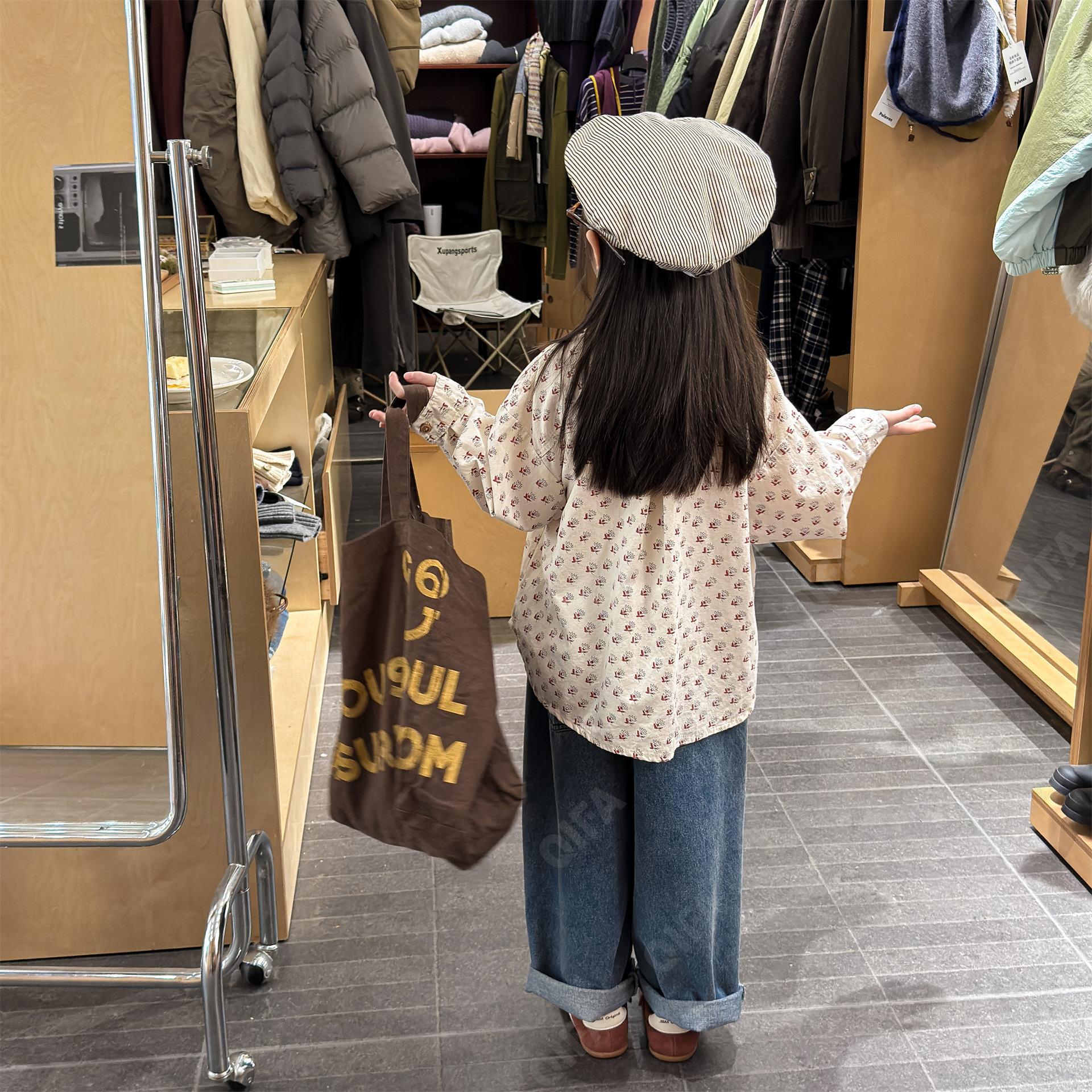 Детская Рубашка CC1293_7051_225_2576_77