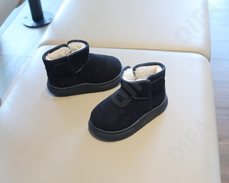 Детские Угги CC3405_TH702-A1