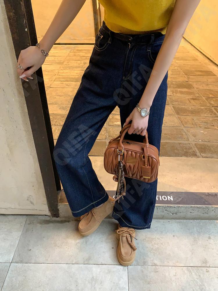 Женские Полуботинки CC4419_D16-3368-3