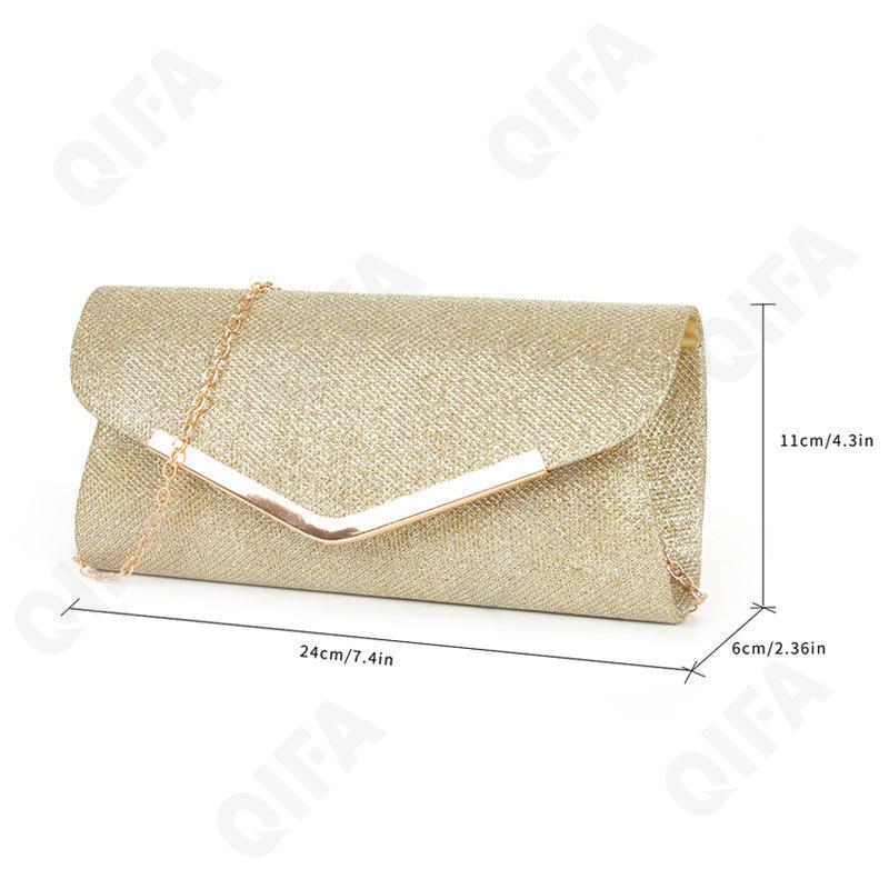 Женский Клатч CC2949_KP2302-5