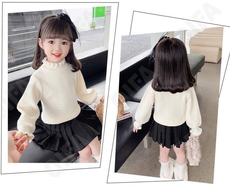 Детский Свитер CC491_D222-1_252_2574