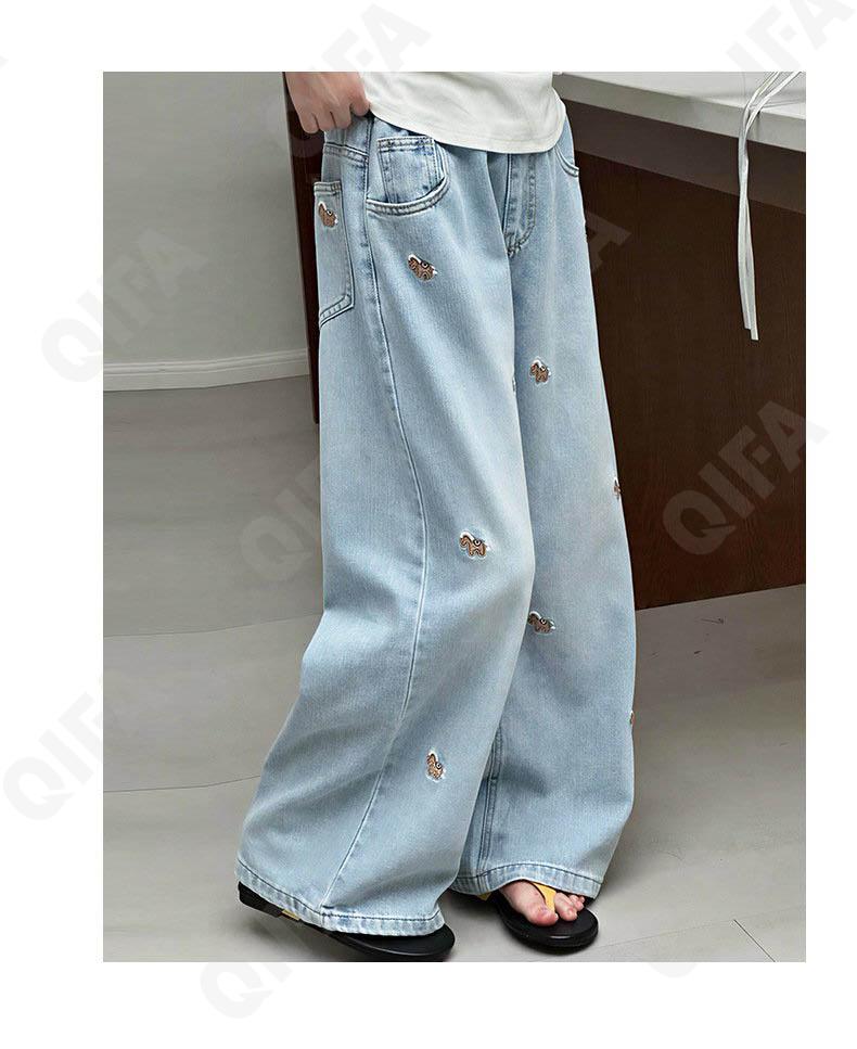 Детские Джинсы CC1435_XYM-X2310_247_2579_75