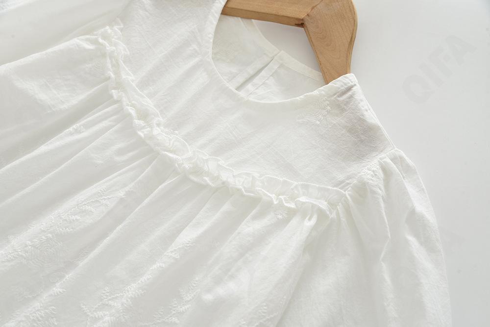 Детская Блузка CC2119_0312-01-1