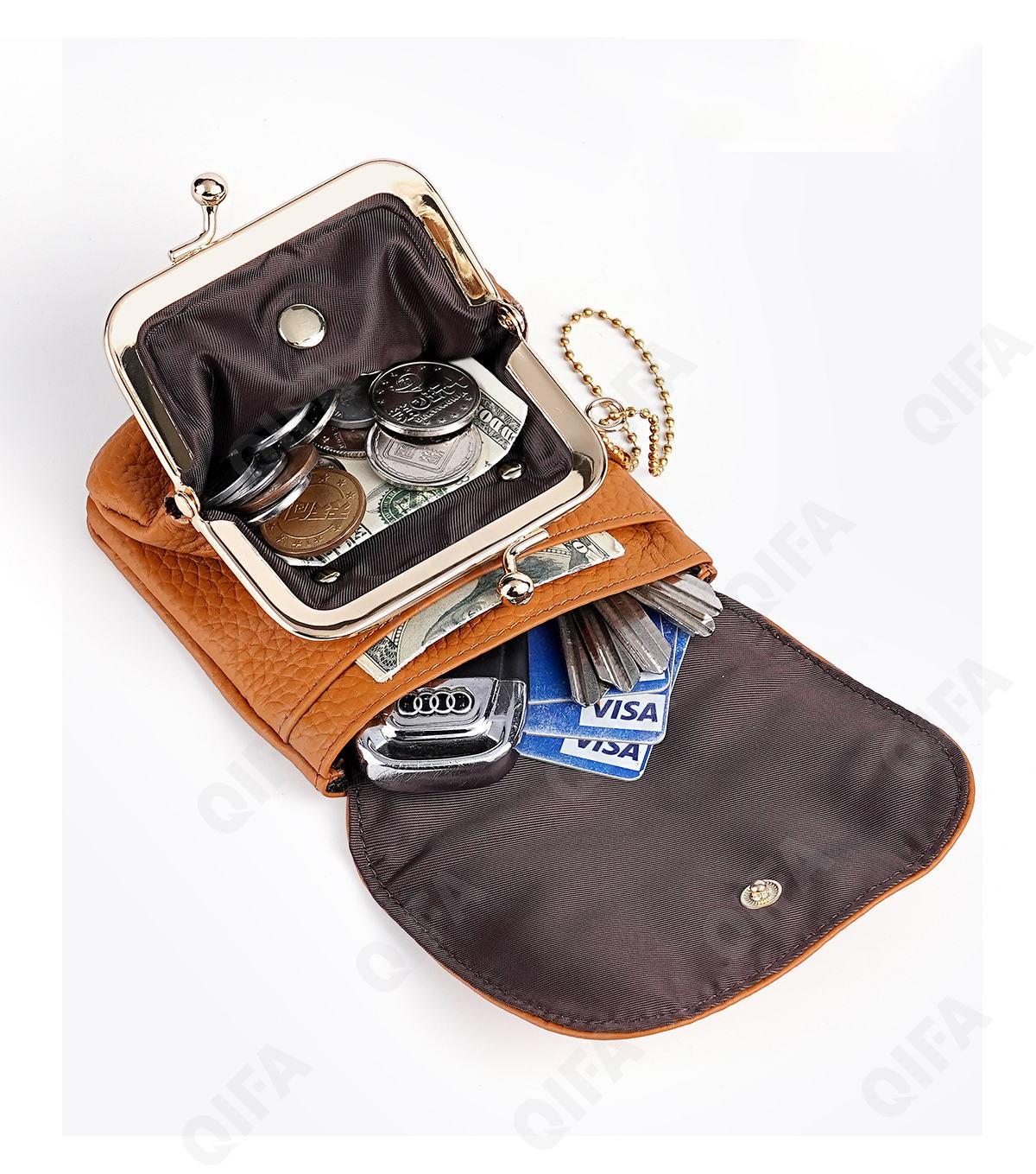 Женский Кошелек CC4037_7068-2 Женский Кошелек CC4037_7068-2