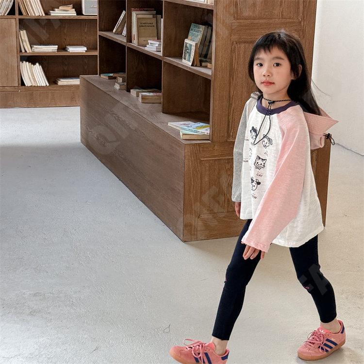 Детский Лонгслив CC1293_6058_243_2574_63