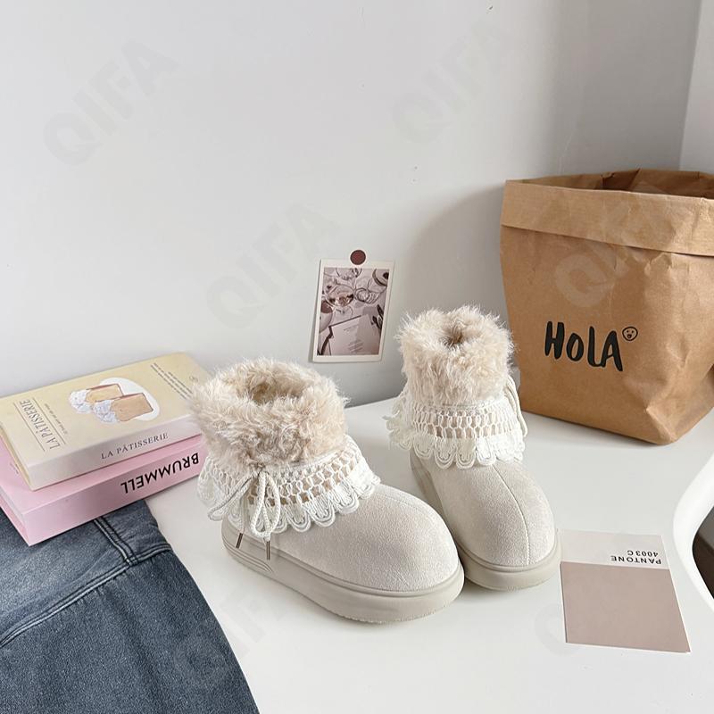 Женские Угги CC4351_LZ9006-1