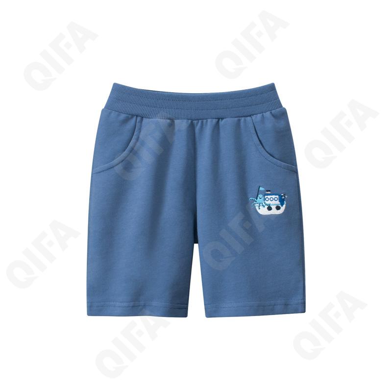 Детские Шорты CC1208_6279_247_1817