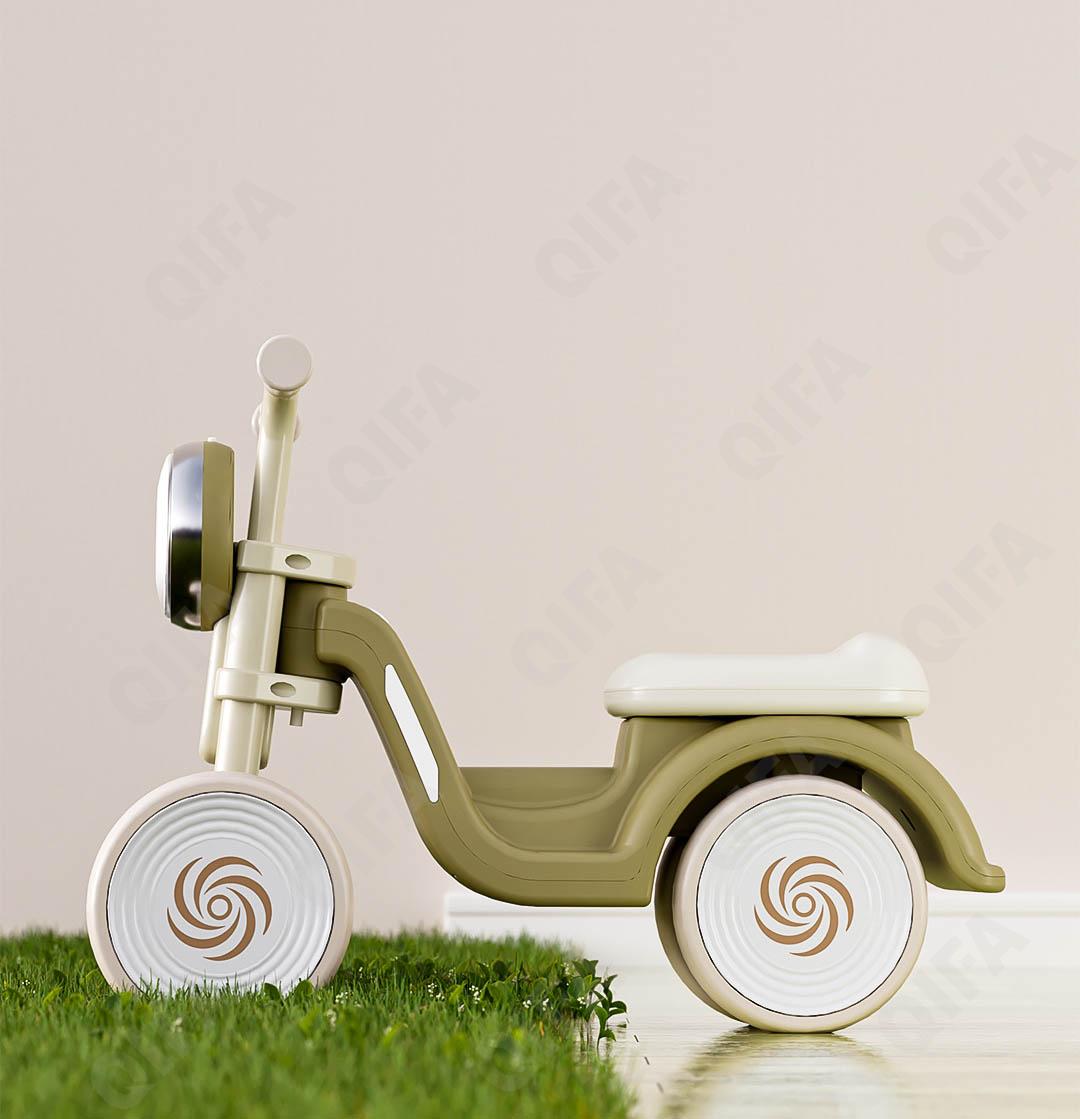 Детский Беговел