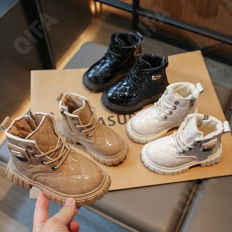 Детские Дутики CC4048_C-88M-A1