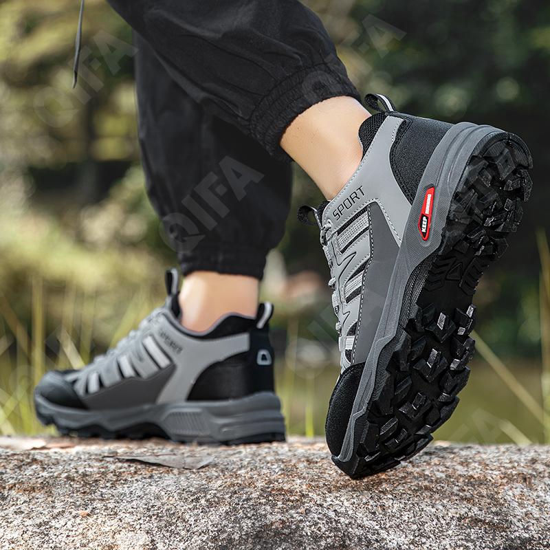 Мужские Кроссовки CC4859_A81-1