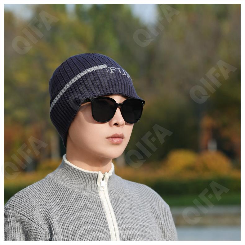 Мужская Шапка CC4472_A-472-5 Мужская Шапка CC4472_A-472-5