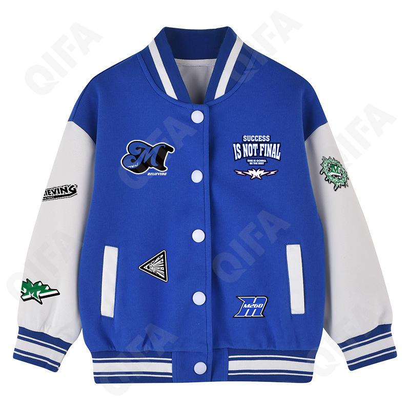 Детская Куртка CC2124_MC1373_252_2578