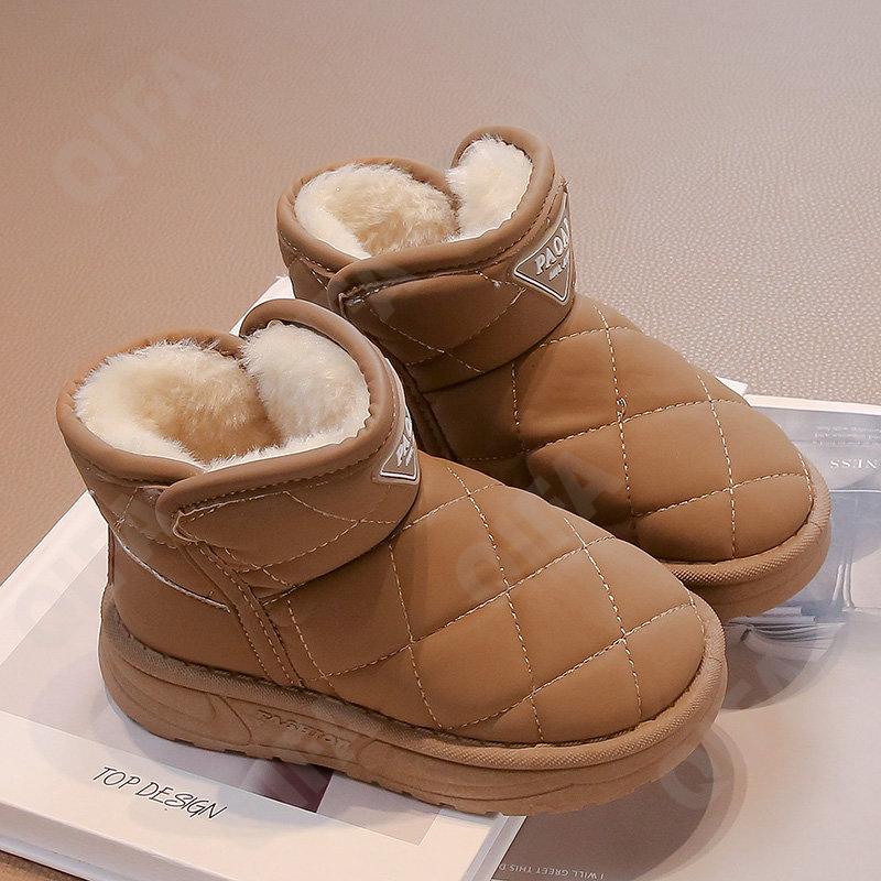 Детские Угги CC3957_L06-B3 Детские Угги CC3957_L06-B3