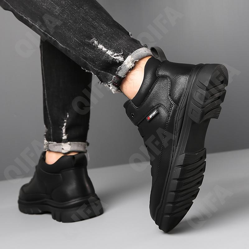 Мужские Ботинки CC4114_WM2679-5