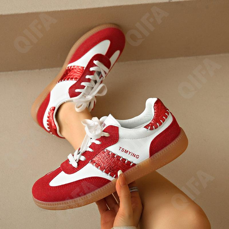 Женские Кроссовки