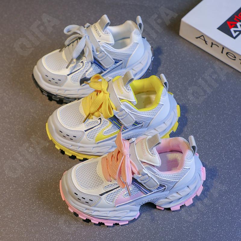 Детские Кроссовки CC3841_089-A1