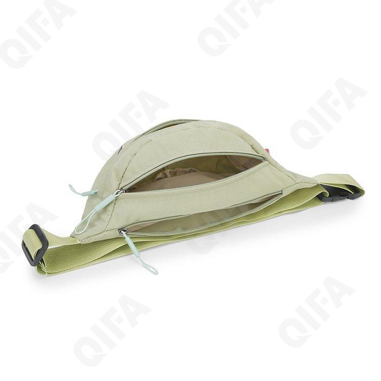 Женская Сумка поясная CC2128_N9059-1