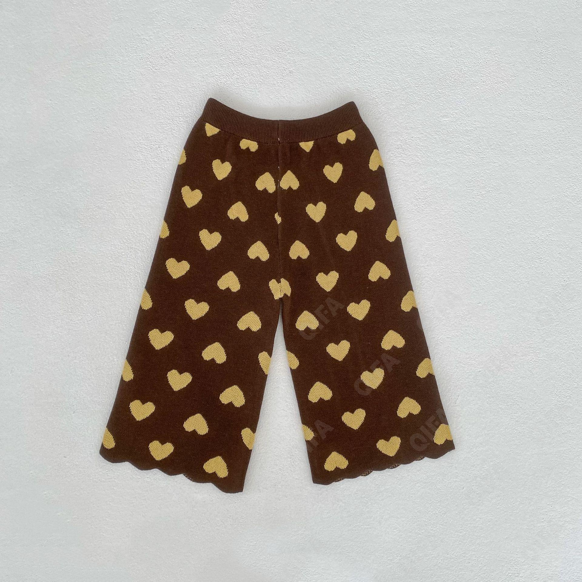 Детский Костюм с брюками CC2539_F1007_246_2576_93