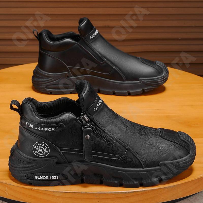 Мужские Кроссовки CC4802_JY-CF78-1 Мужские Кроссовки CC4802_JY-CF78-1