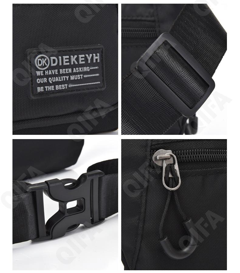 Мужская Сумка поясная CC2994_6055-4