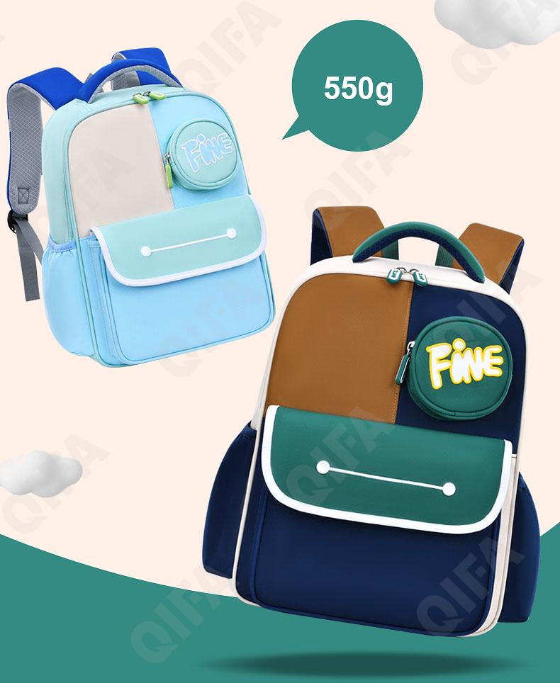 Детский Ранец CC2826_YY8031B-3