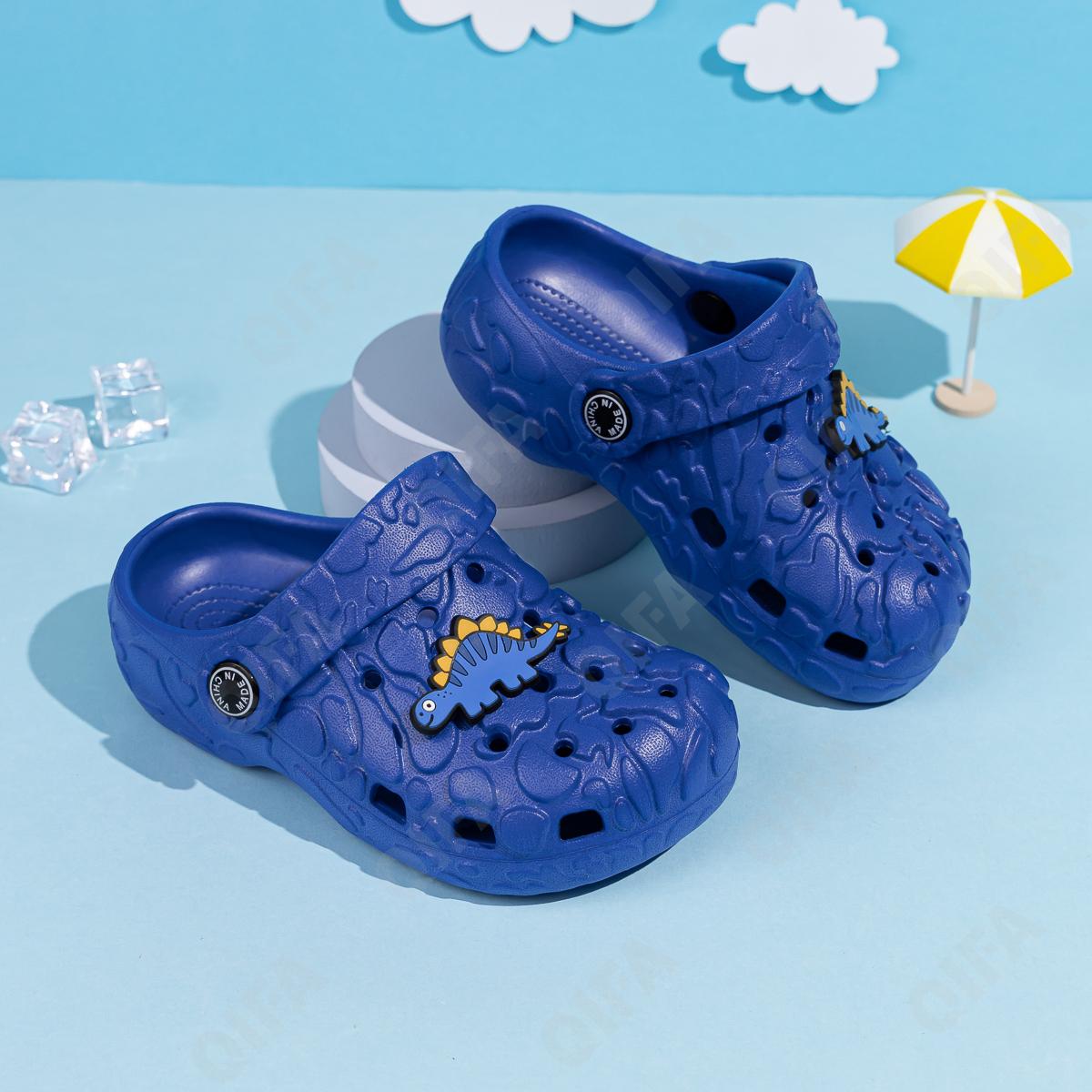 Детское Сабо CC4225_5606-1