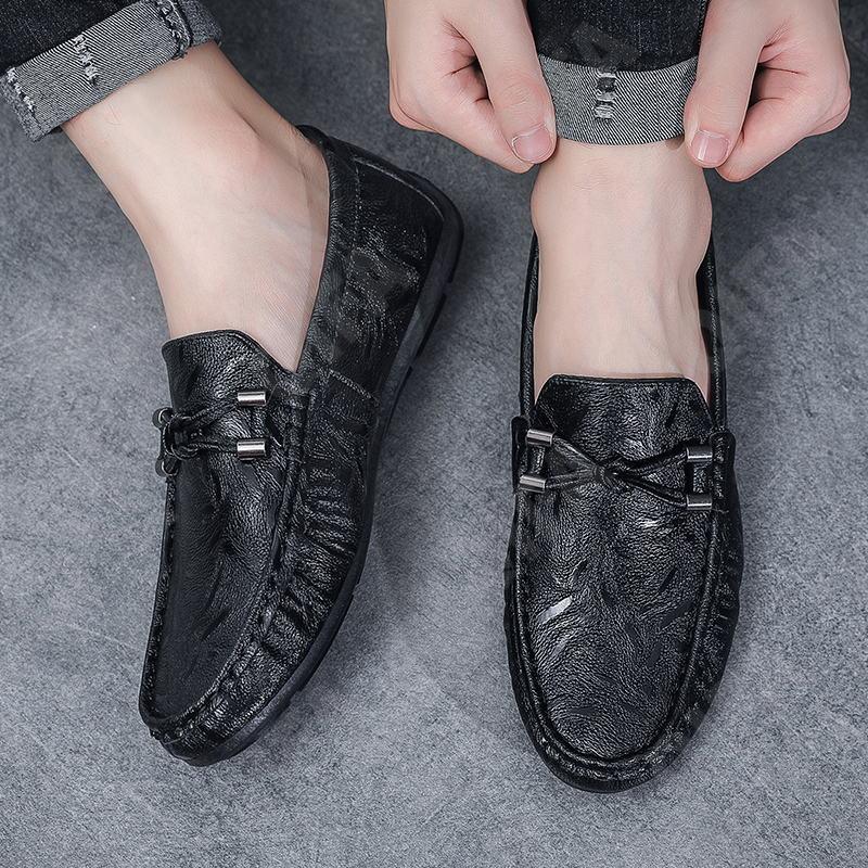 Мужские Мокасины CC4114_EK030-1