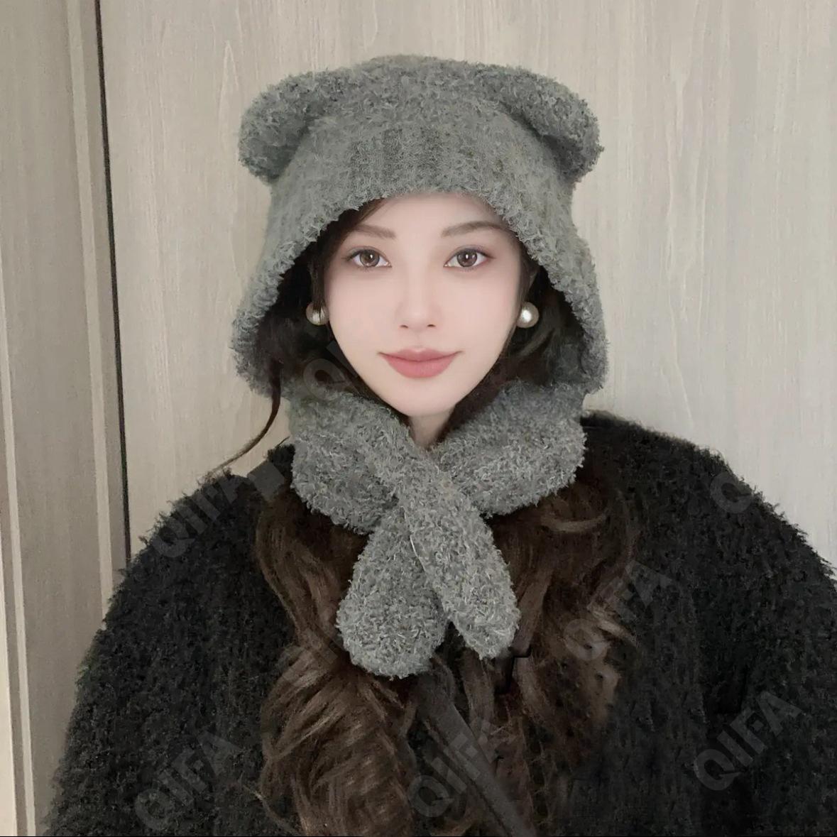 Женский Чепчик CC3479_E-797-5