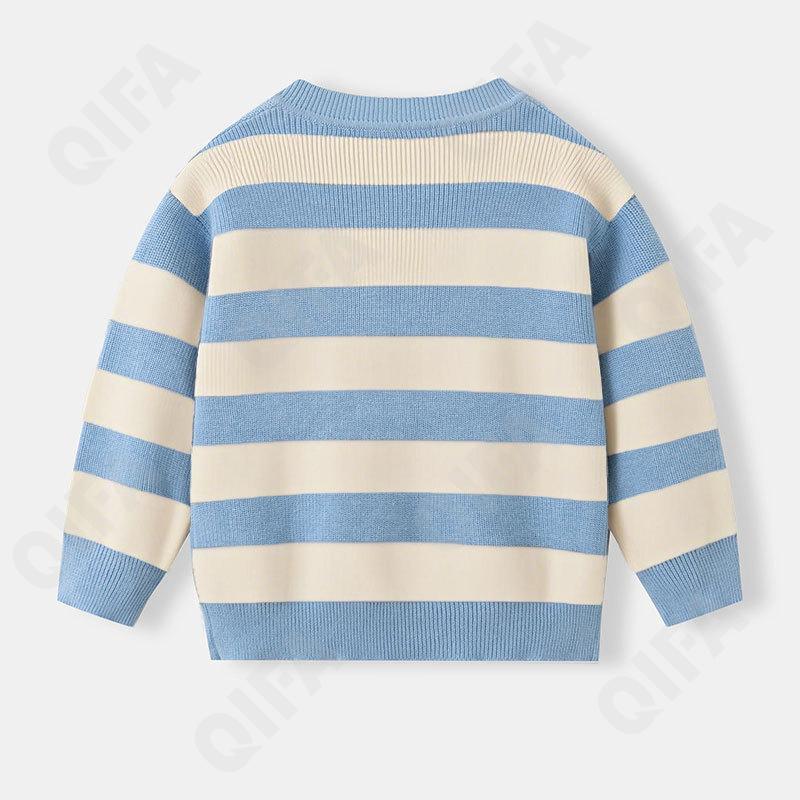 Детский Кардиган