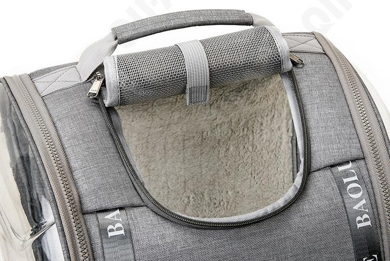 Женская Переноска для животных CC3292_3328-2