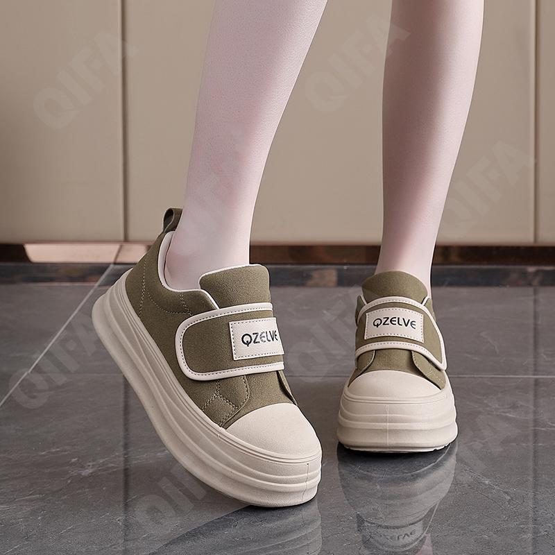 Женские Кроссовки CC4009_T2682-1