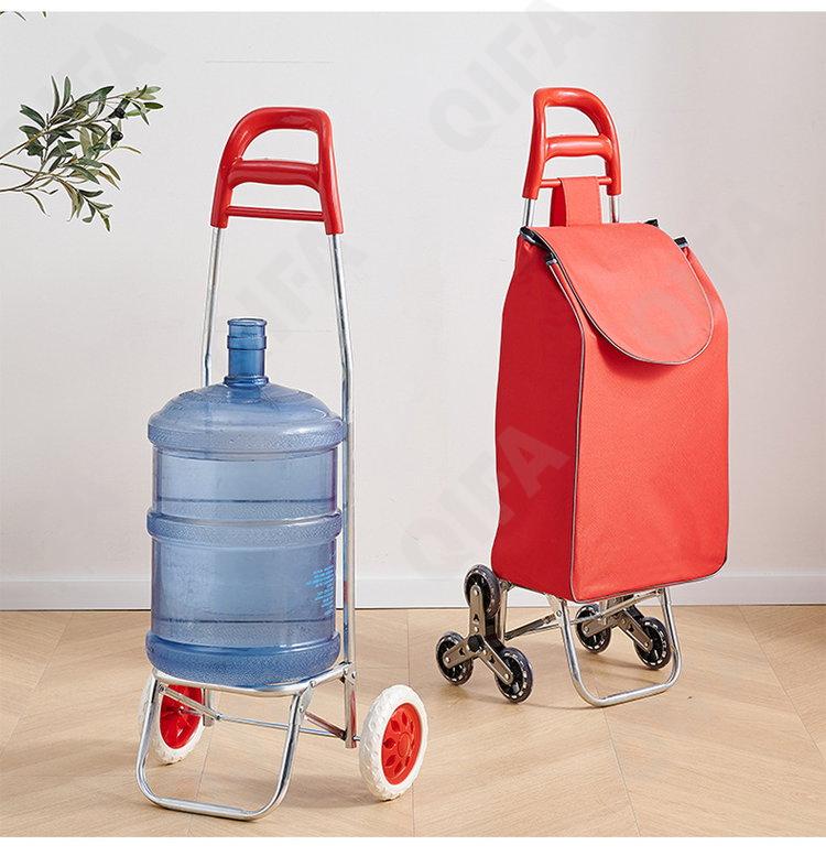 Женская Сумка-тележка CC5013_PS-001-5