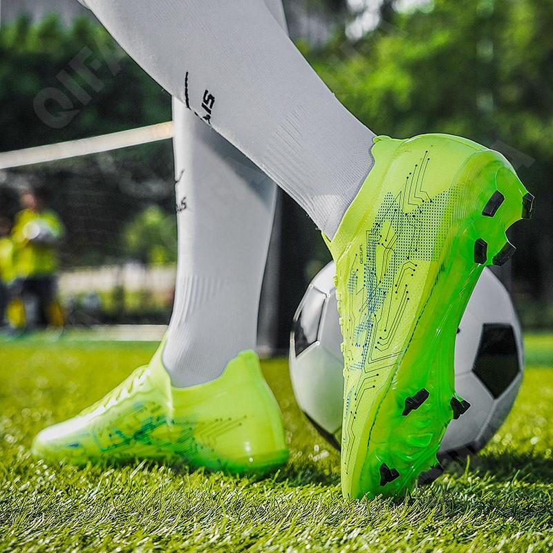 Детские Бутсы CC4930_T2033DZ-2