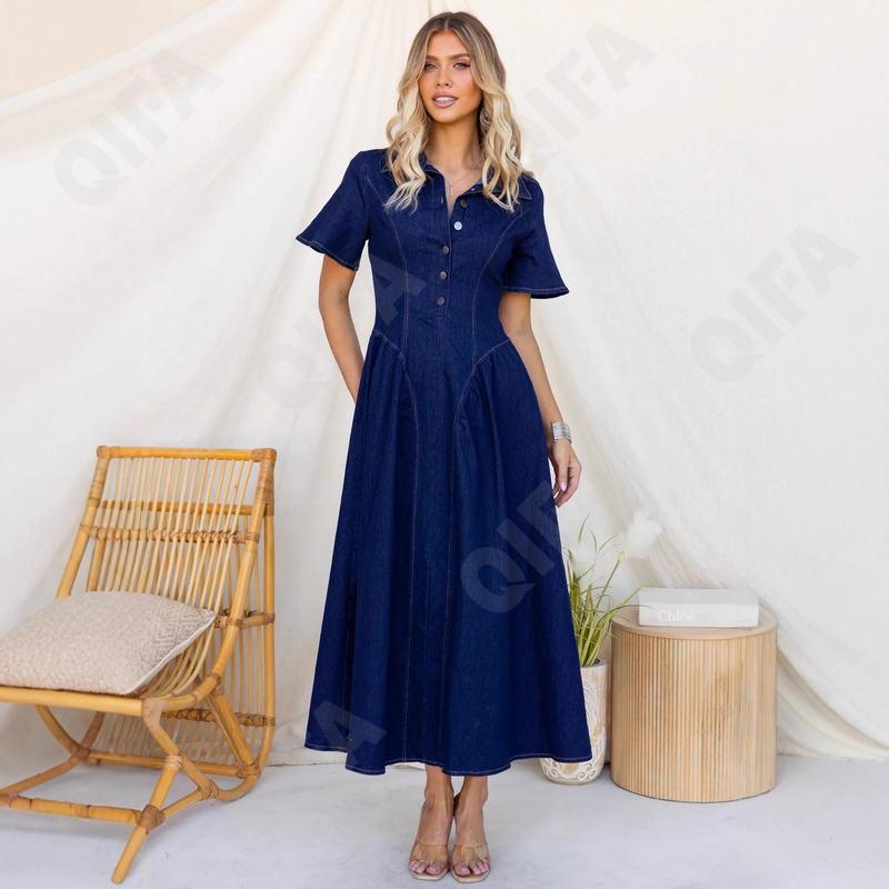 Женское Платье