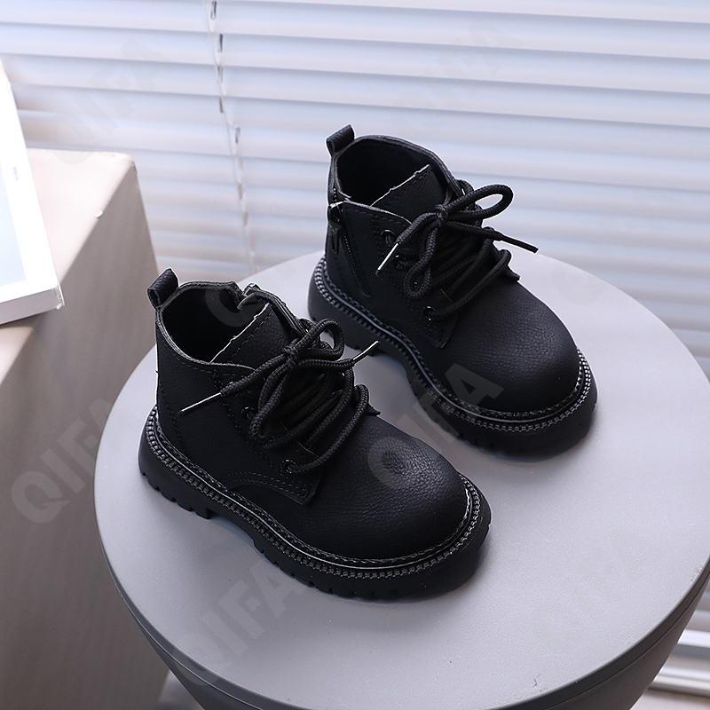 Детские Ботинки CC3959_8216-A1